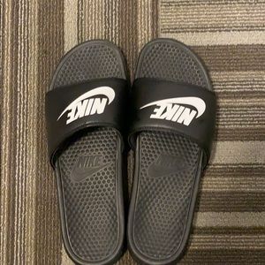 Nike Slides